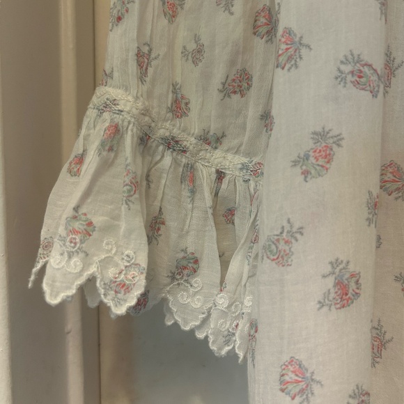 DOEN DRESS - Picture 2 of 5